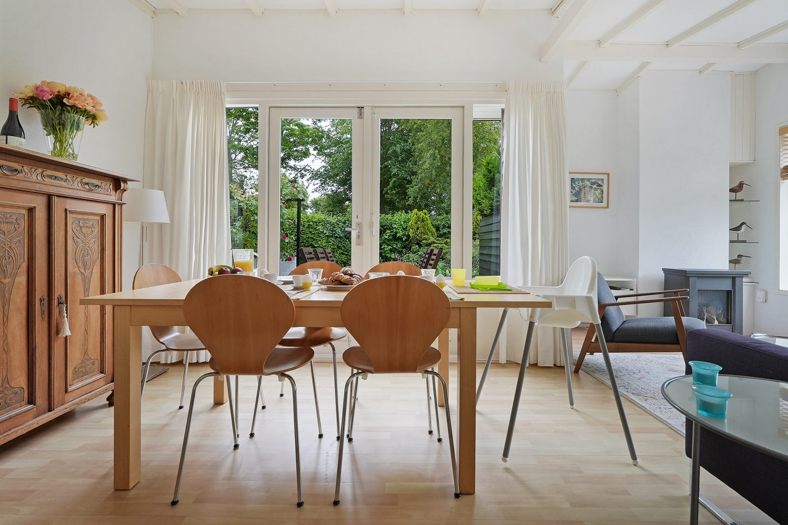 Prinsenhof 88 - Ouddorp 