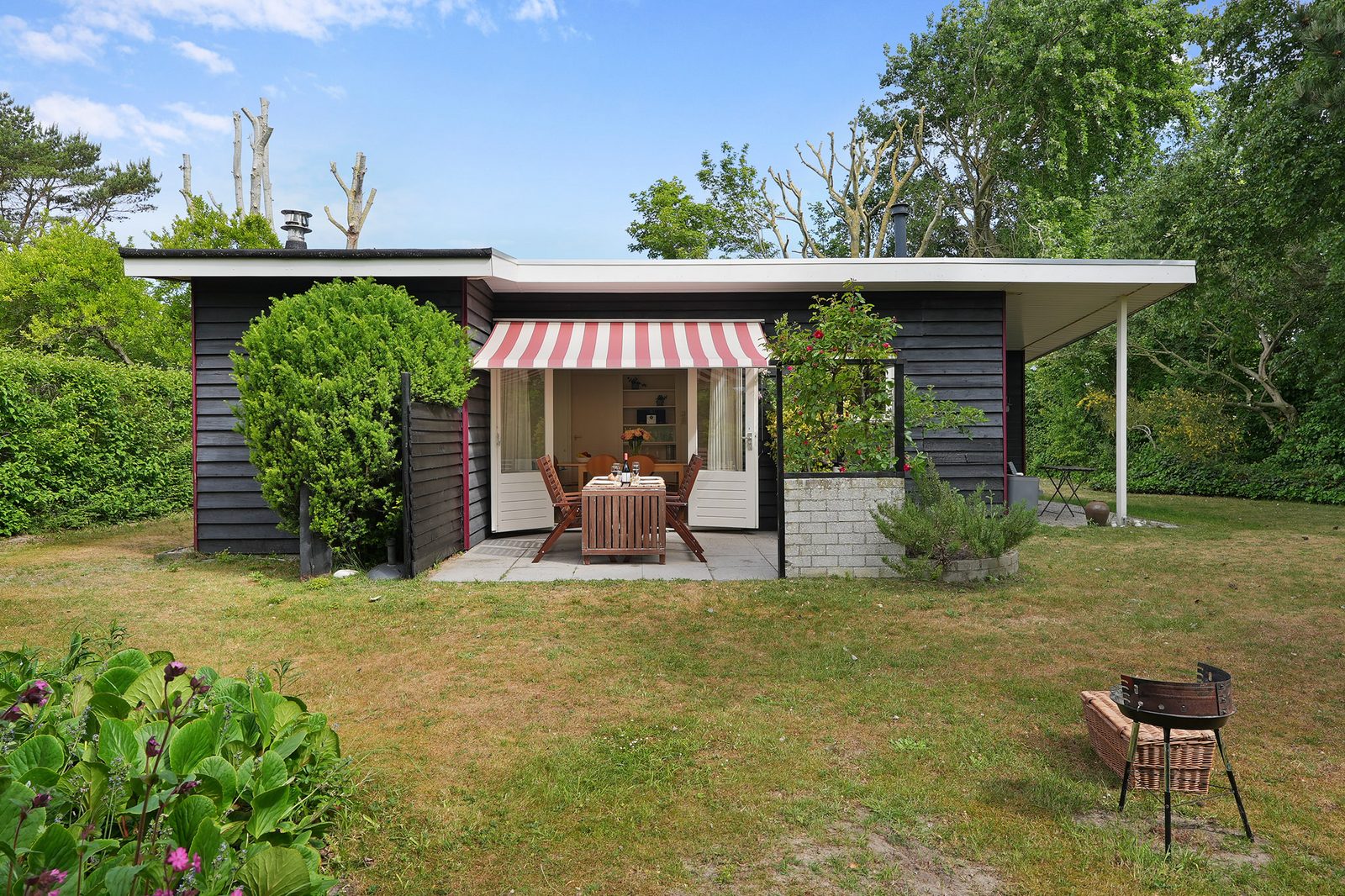 Prinsenhof 88 - Ouddorp 