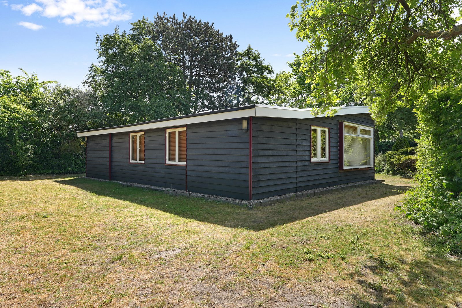 Prinsenhof 88 - Ouddorp 