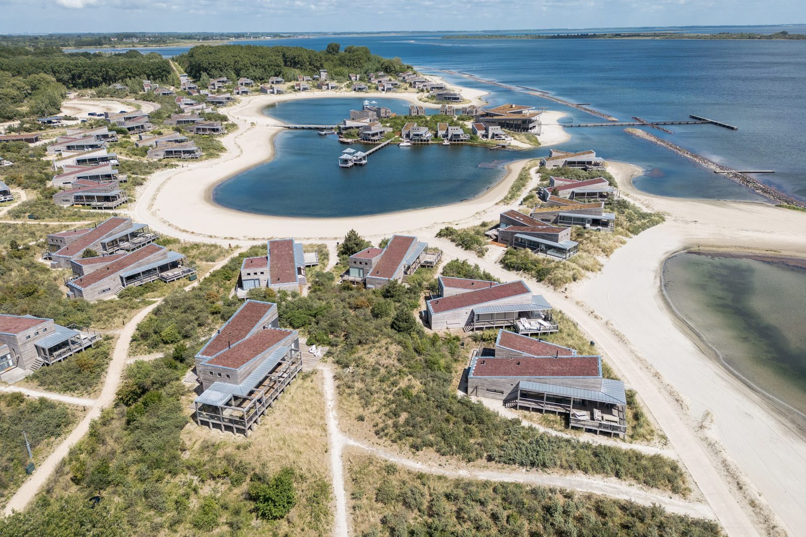 Villa Deluxe | 6 Pers. (Villa 17)