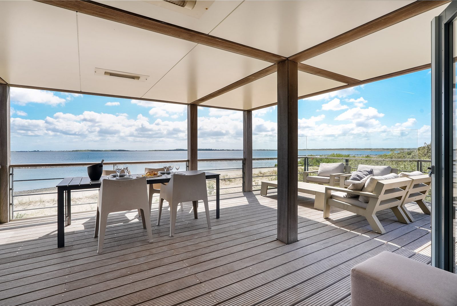 Villa Deluxe | 6 Pers. (Villa 17)