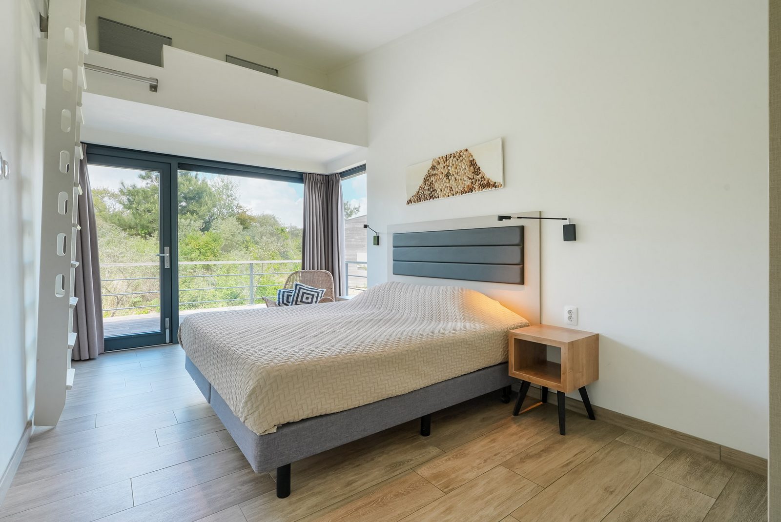 Villa Deluxe | 6 Pers. (Villa 17)