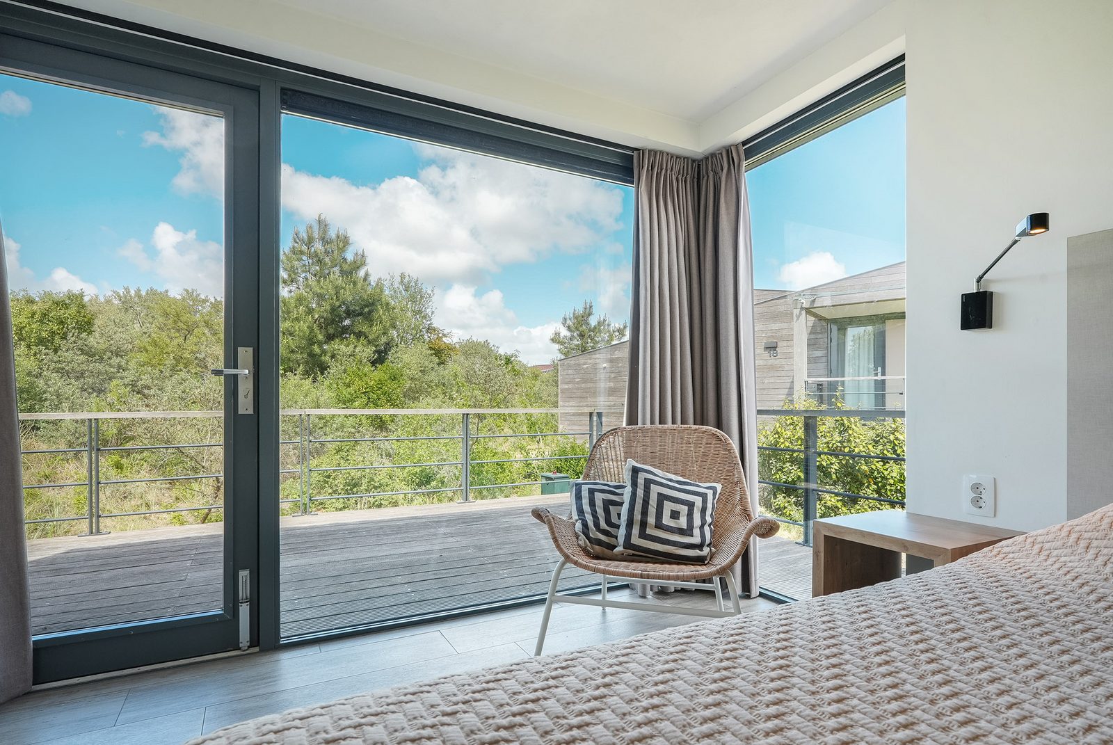 Villa Deluxe | 6 Pers. (Villa 17)