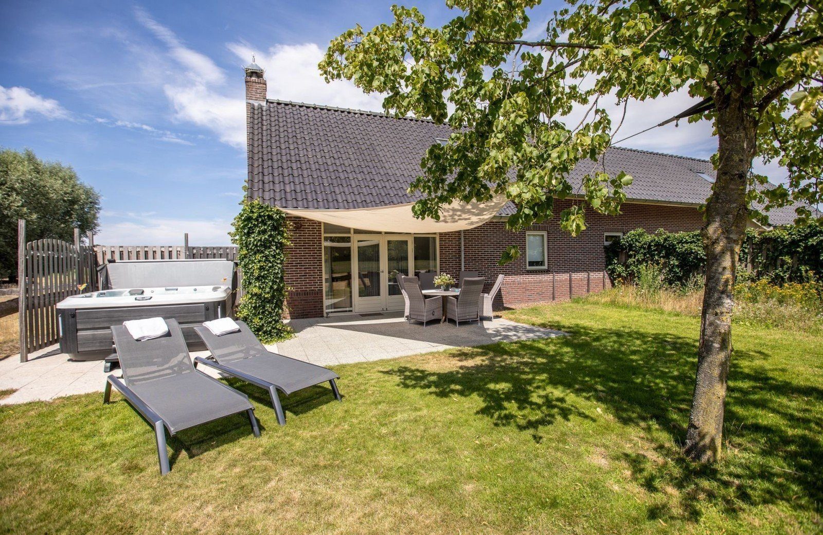 Korenbloem