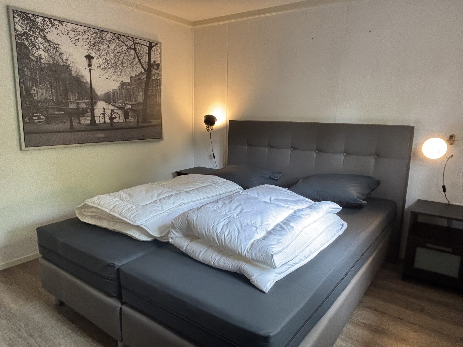 Cozy Lodge | 4 personen