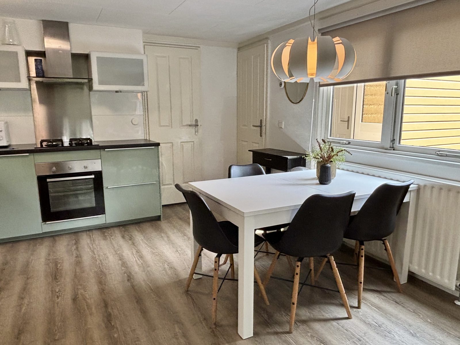 Cozy Lodge | 4 personen
