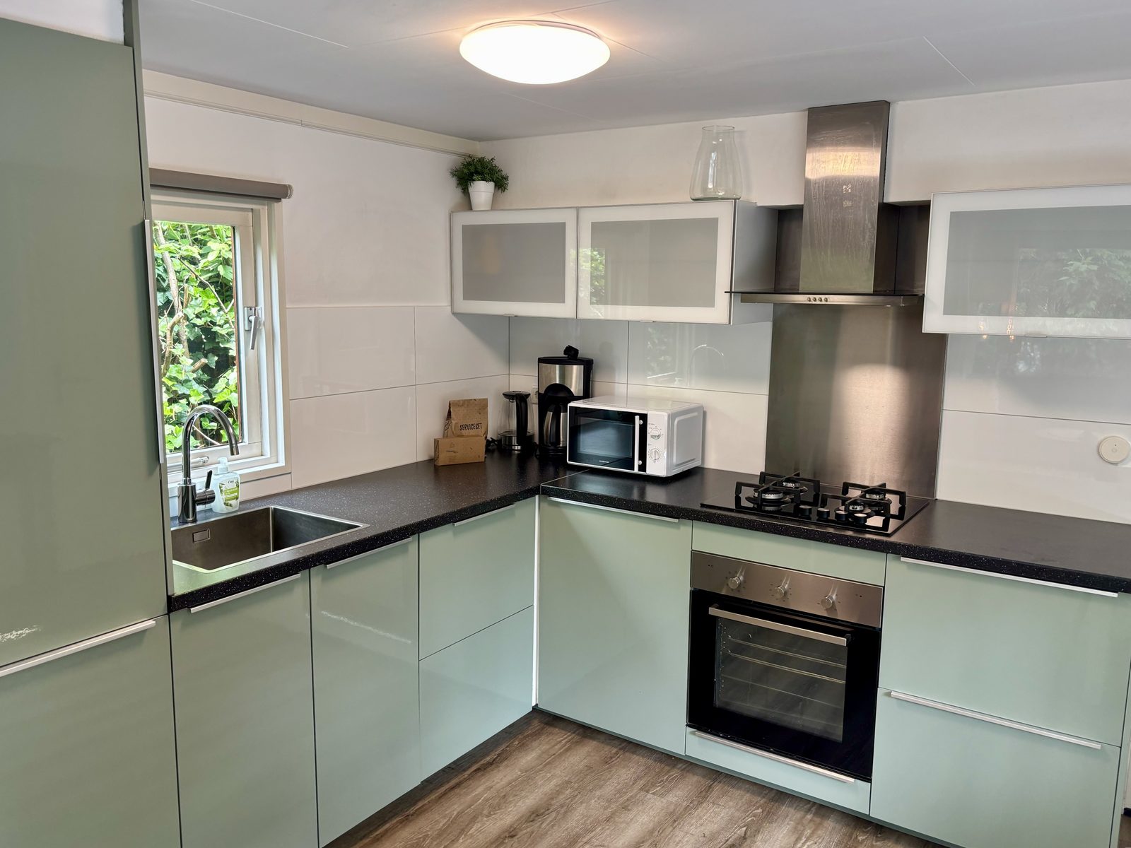Cozy Lodge | 4 personen