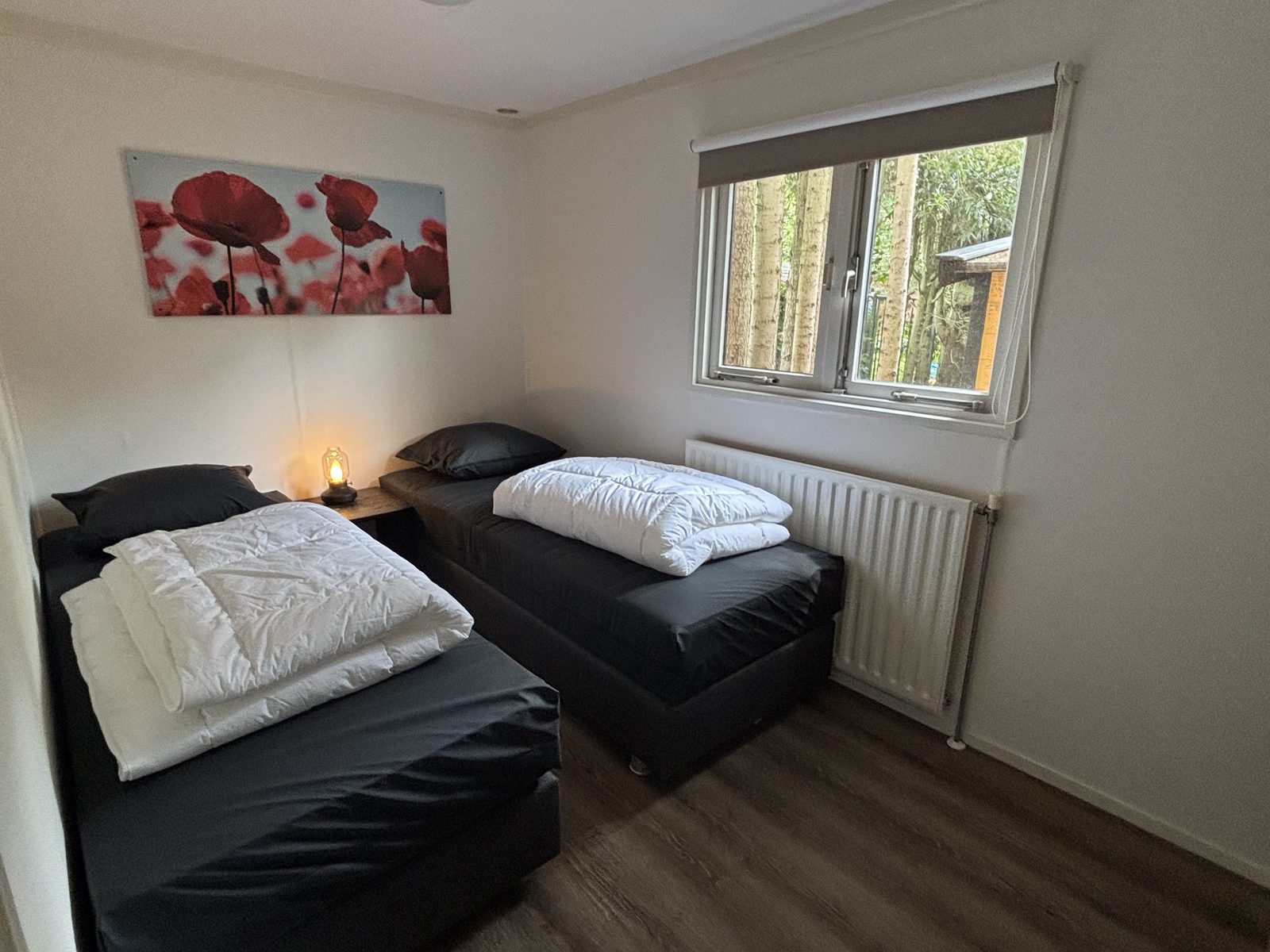 Cozy Lodge | 4 personen