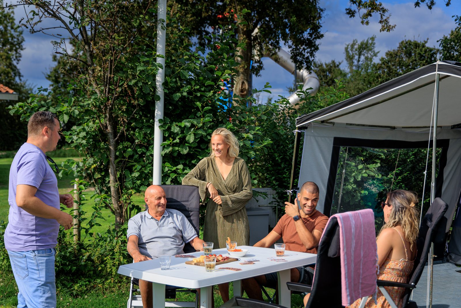 Voorseizoen 2026