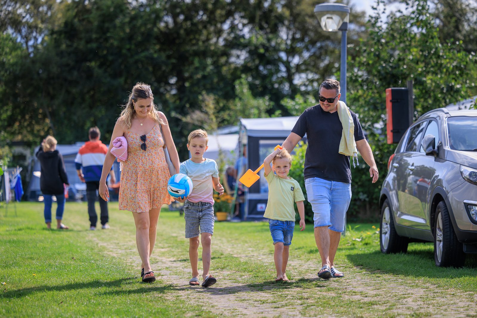 Vroege Vogels 1 2026