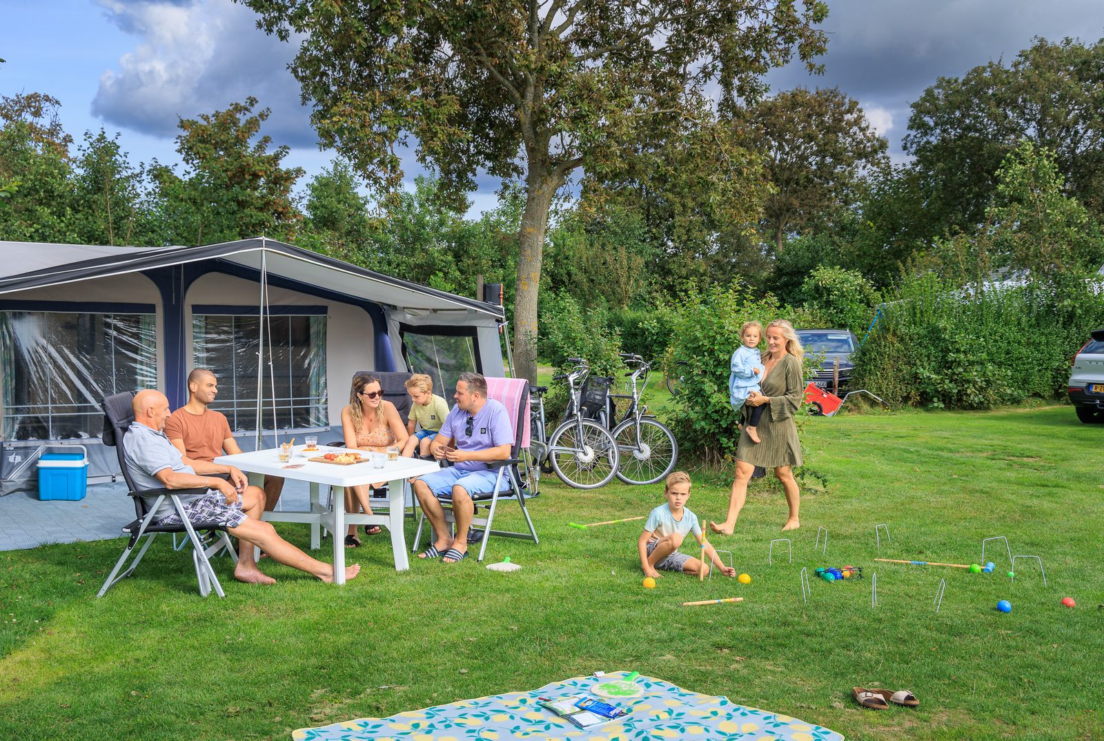 Vroege Vogels 2 2026