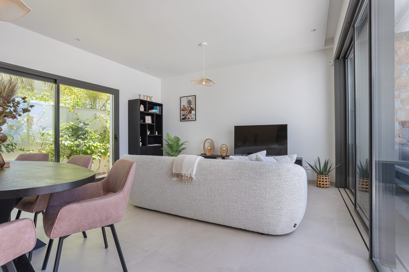 Villa Lux