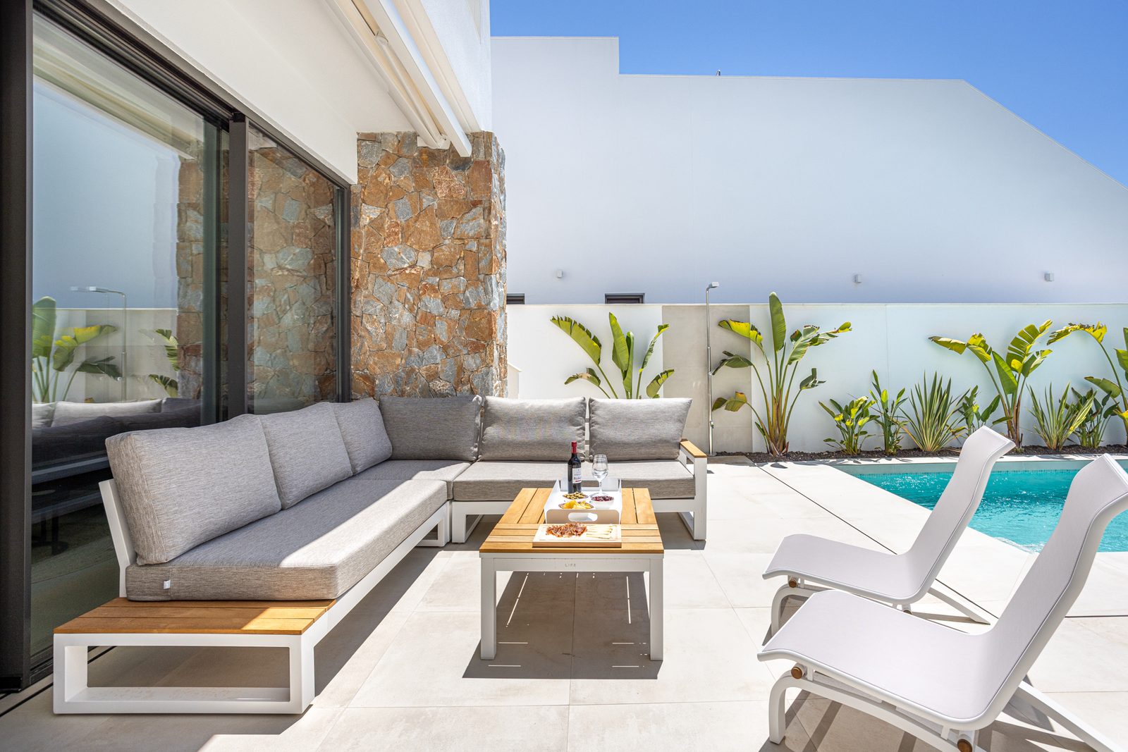 Villa Lux