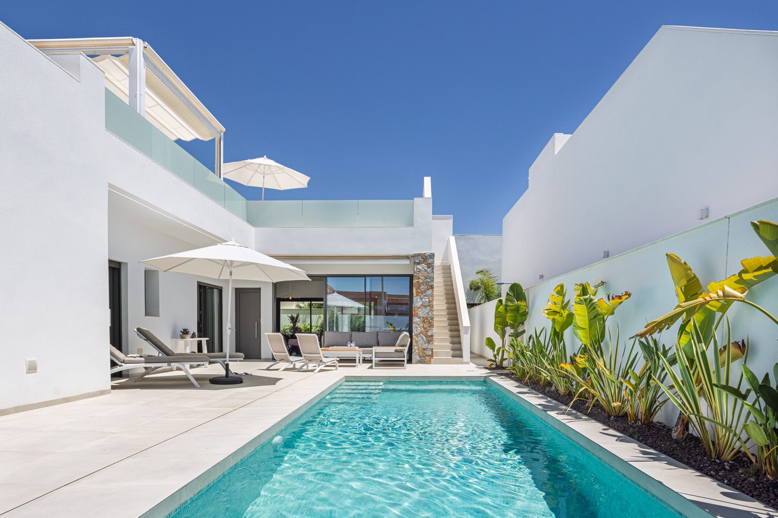 Villa Lux