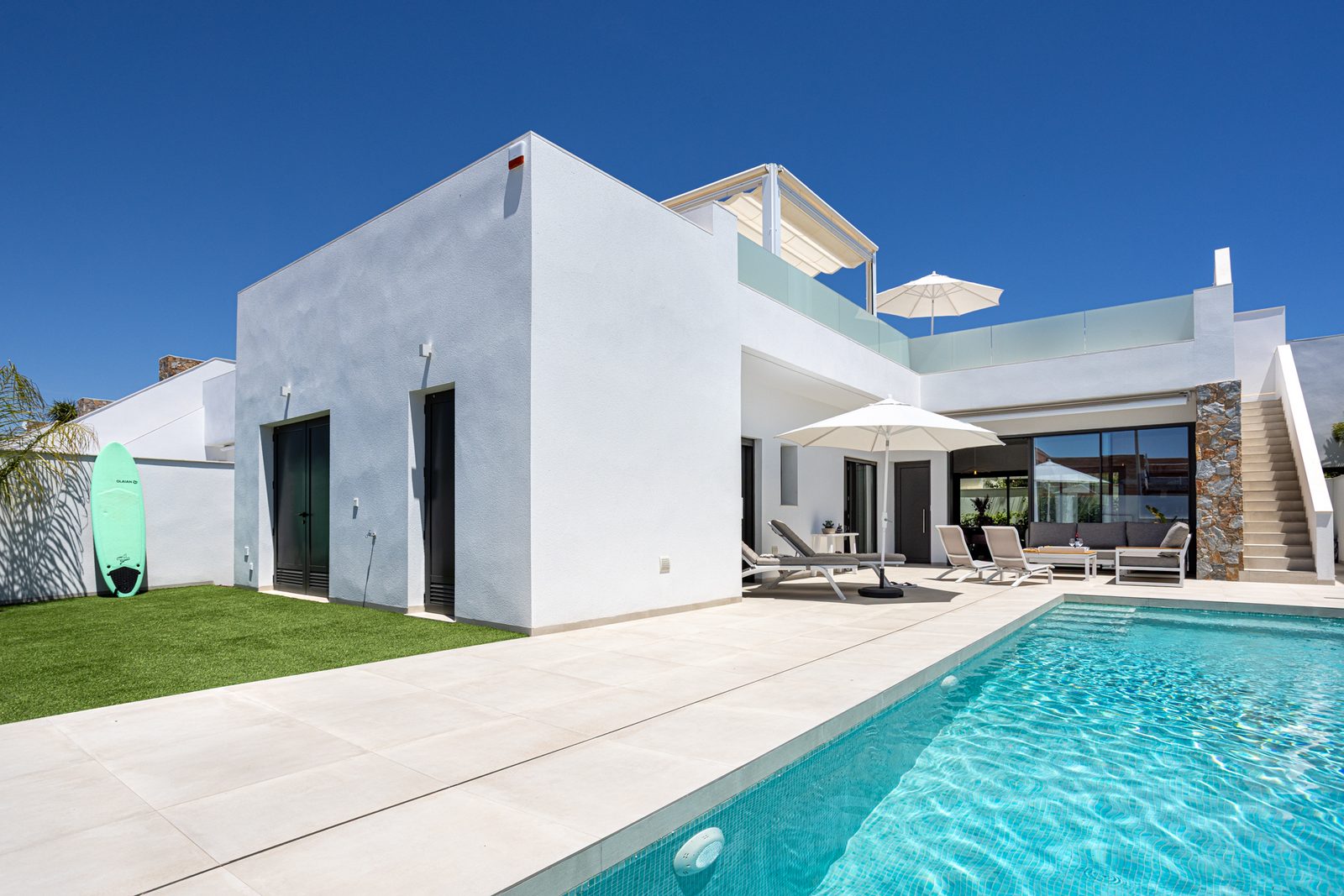 Villa Lux