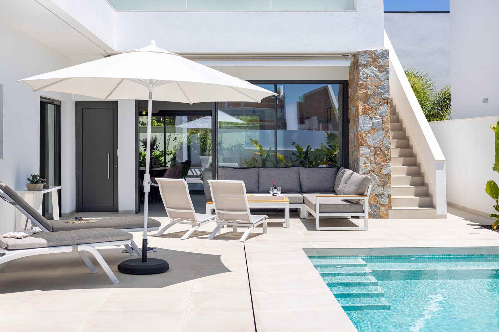 Villa Lux