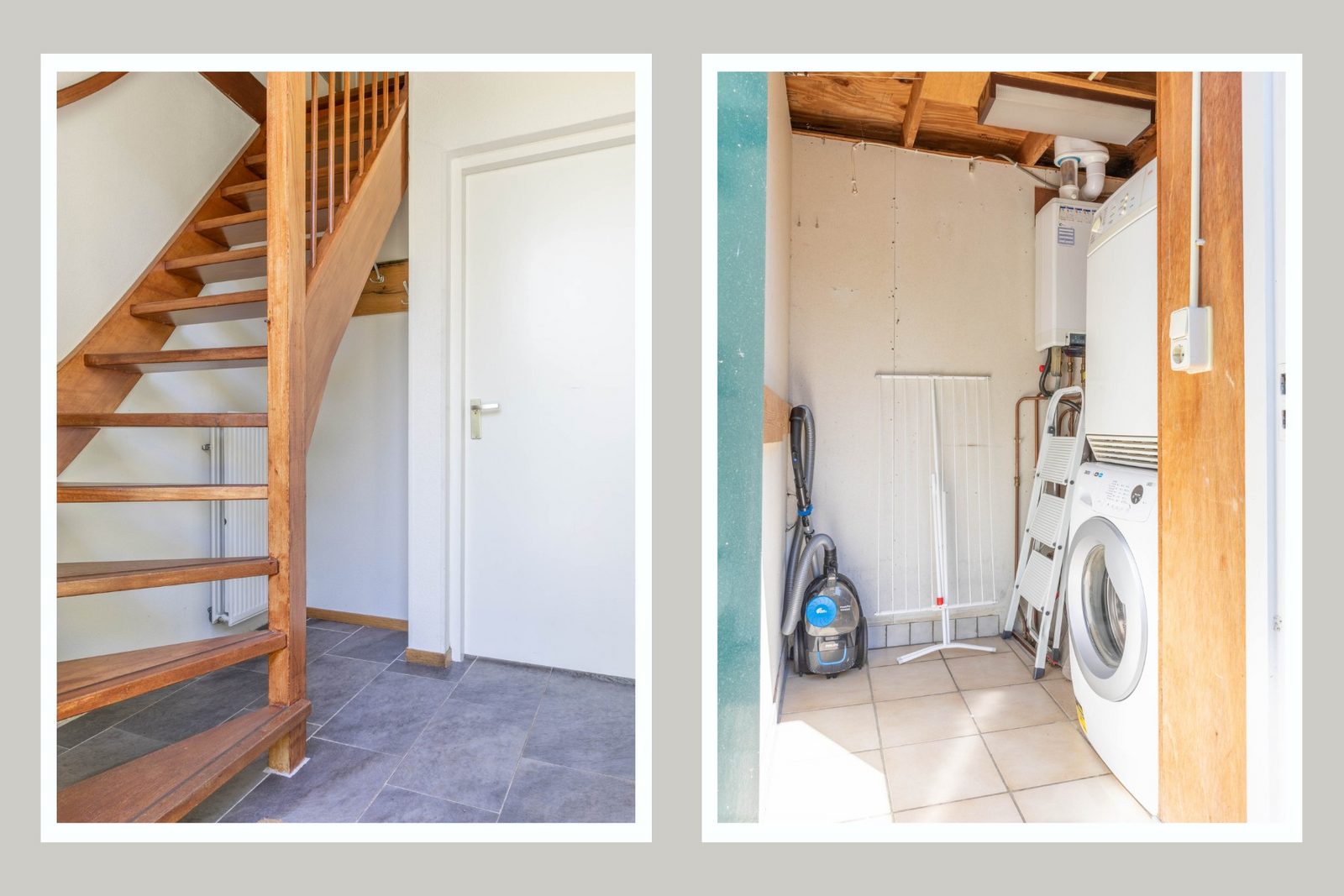 Duin Bungalow 102 5-persoons 3-slaapkamers