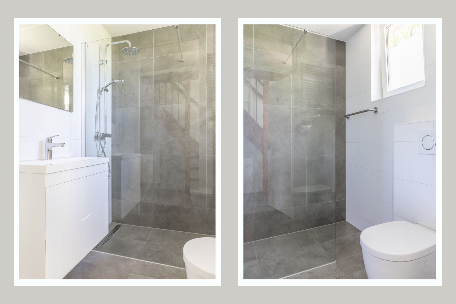 Duin Bungalow 102 5-persoons 3-slaapkamers