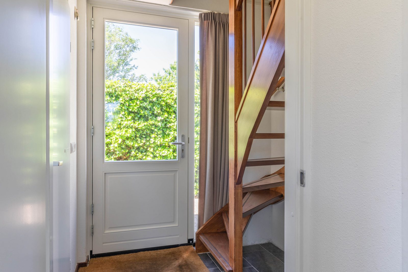 Duin Bungalow 102 5-persoons 3-slaapkamers