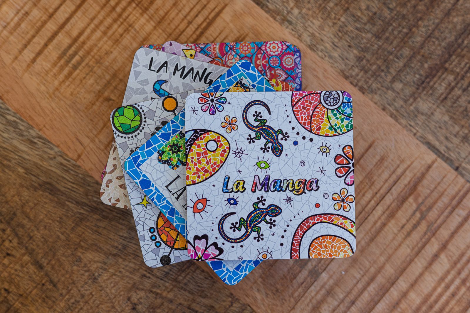 Miradores del puerto Casa pura vida 