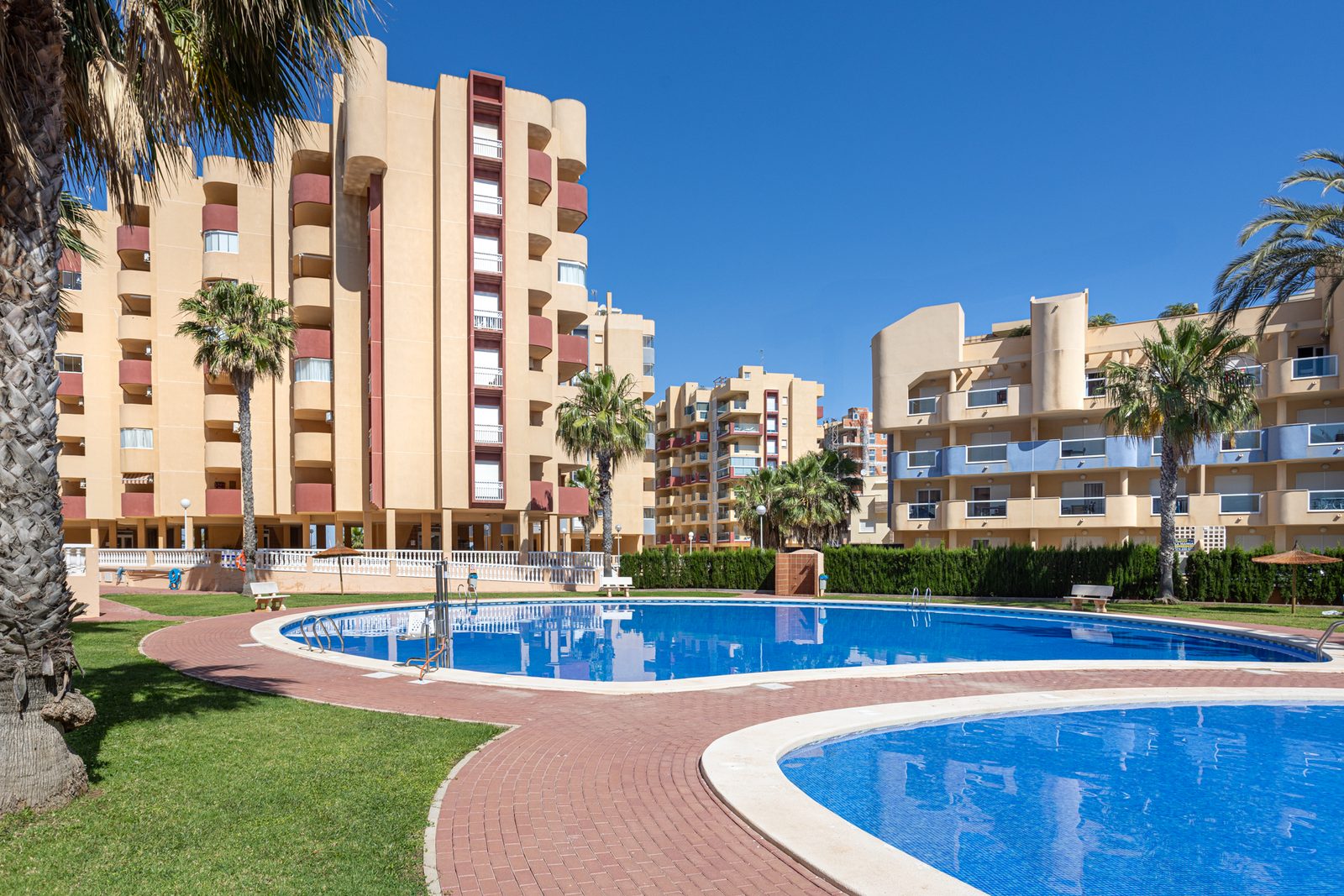 Casa Entre puerto y playas