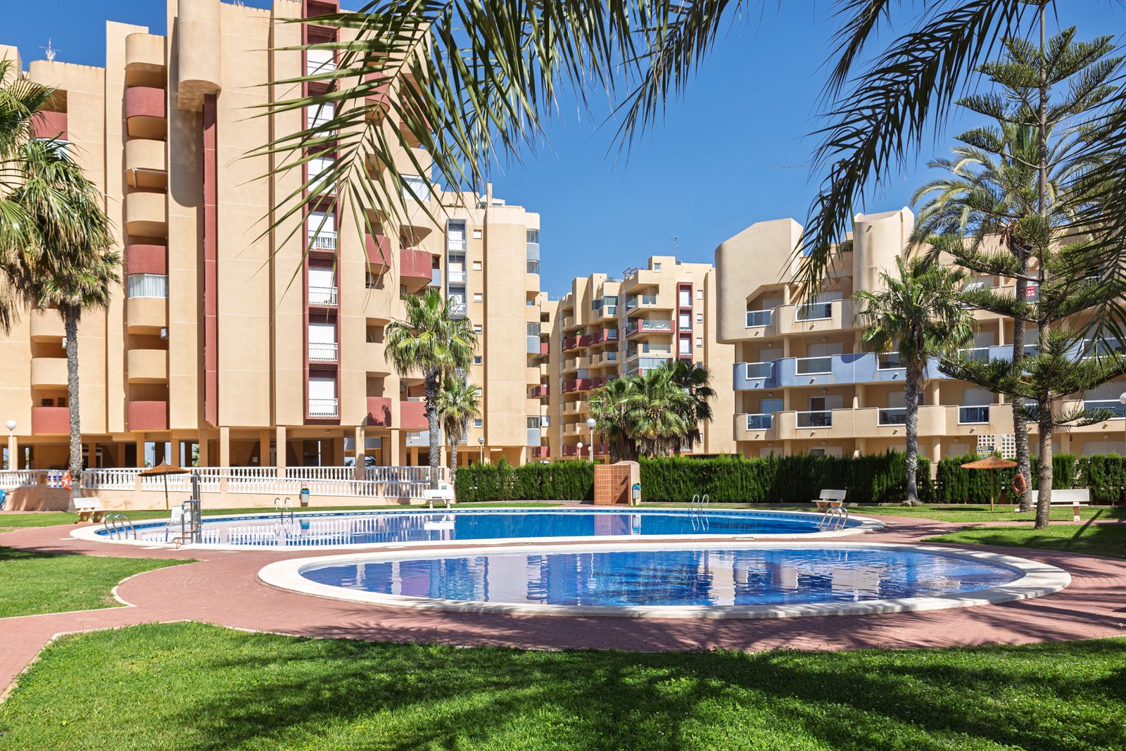 Casa Entre puerto y playas