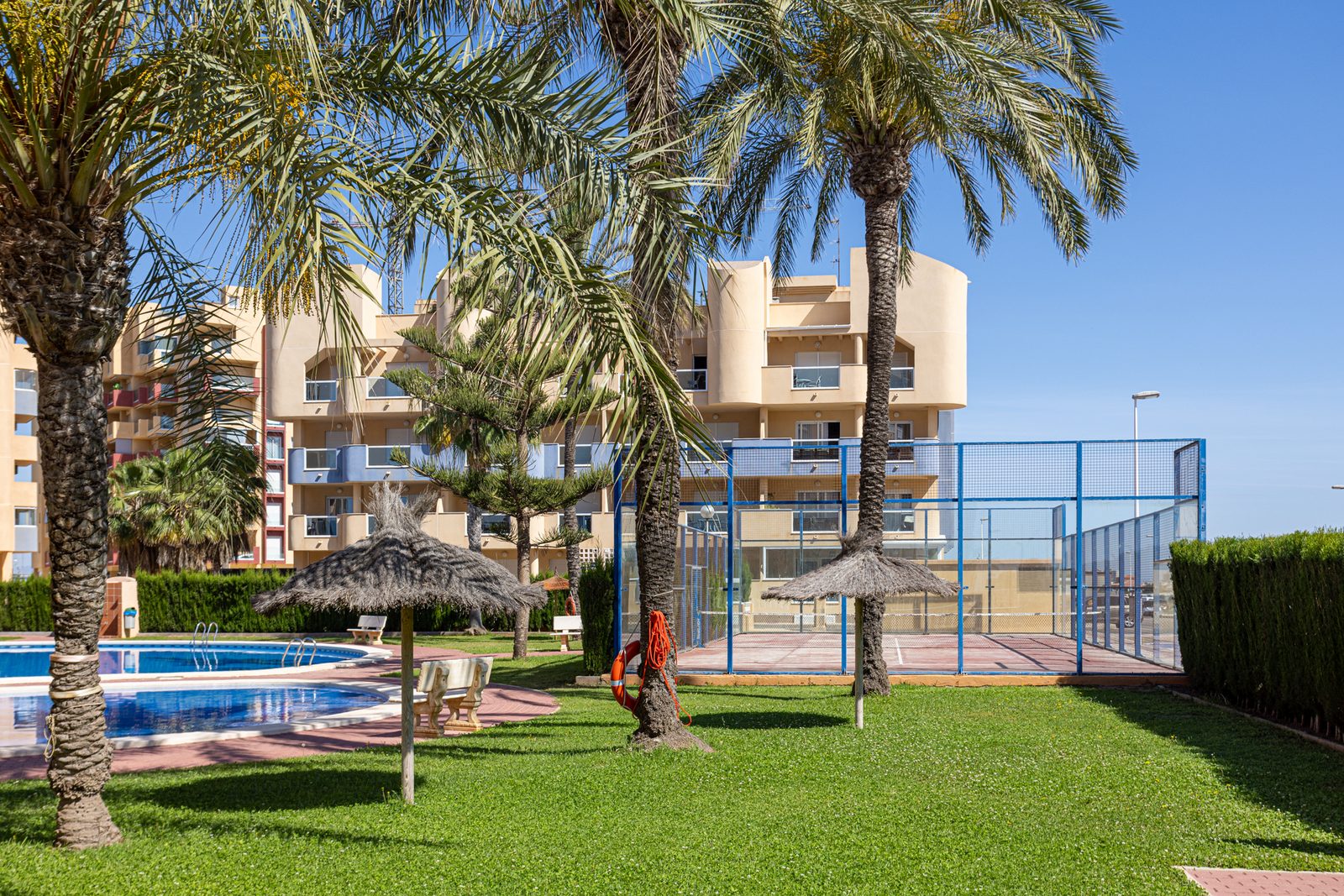 Casa Entre puerto y playas