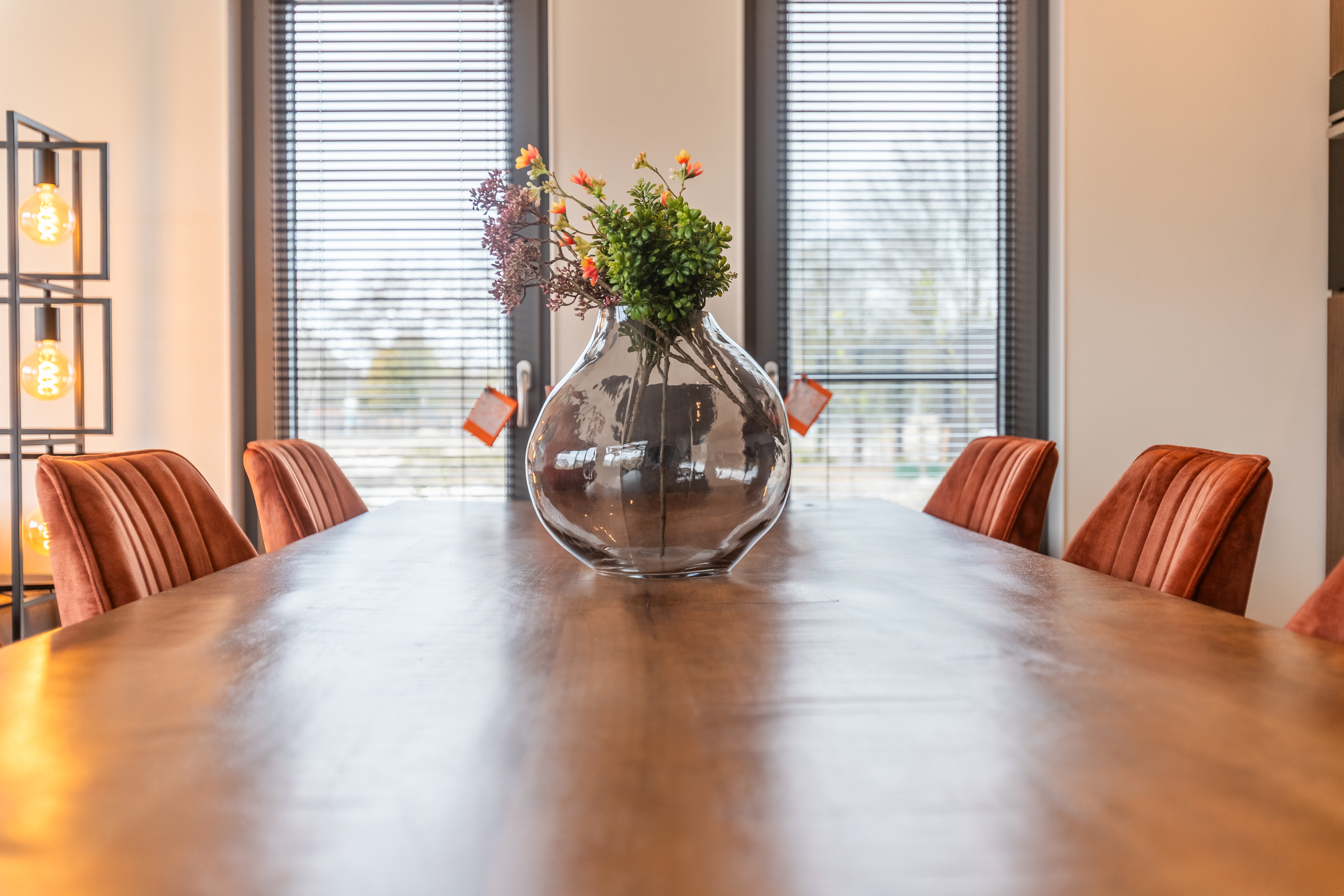 Accommodatie Enkhuizer Strand - Chalet - Cube Split 6 - 10