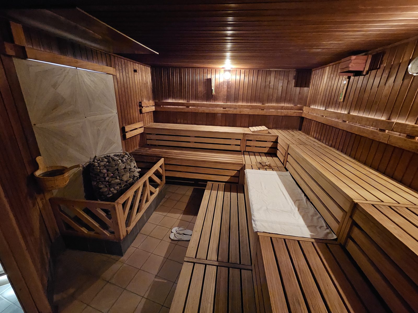 Wellness Apartment | 6 Pers.