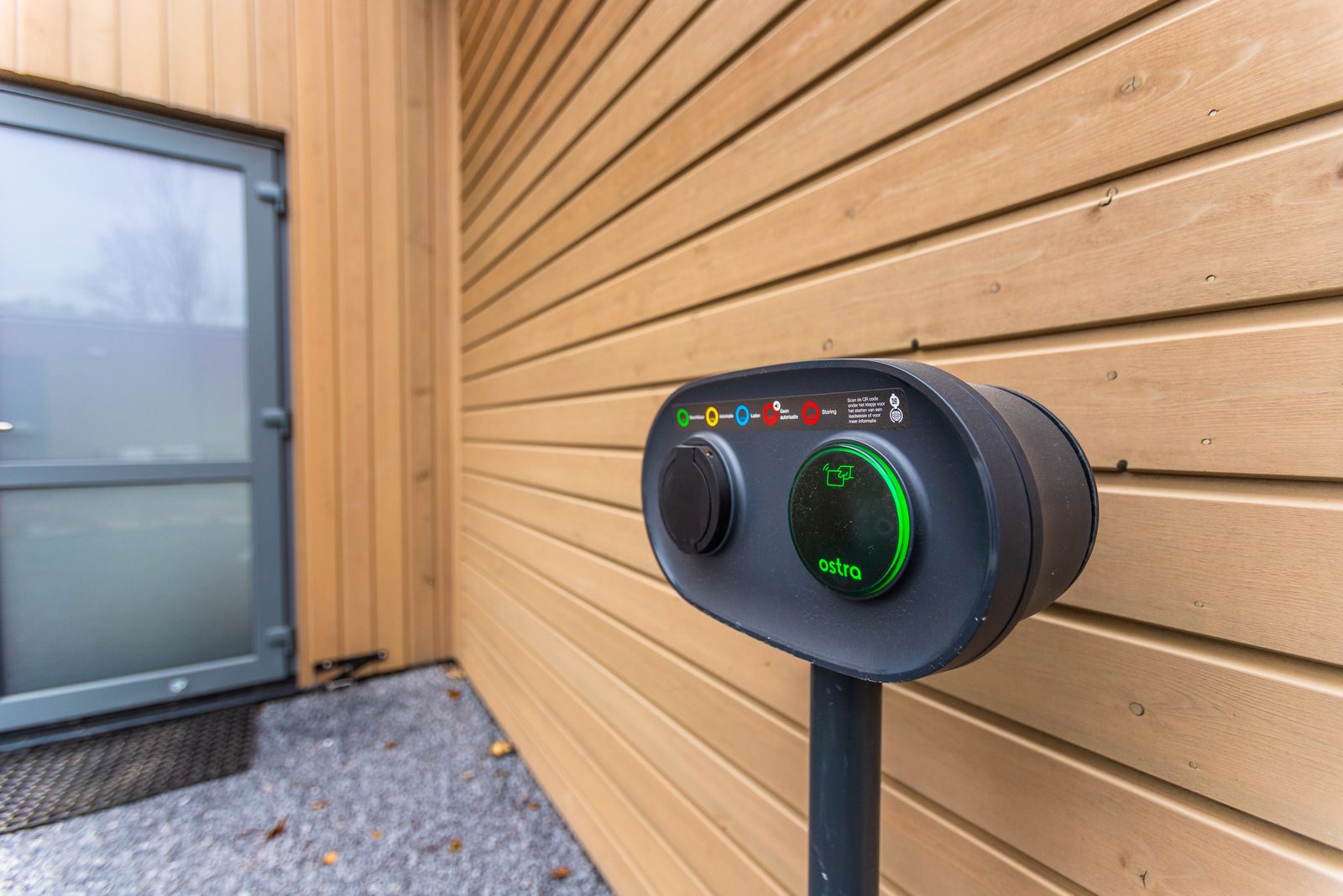 Cube Split Sauna 6 
