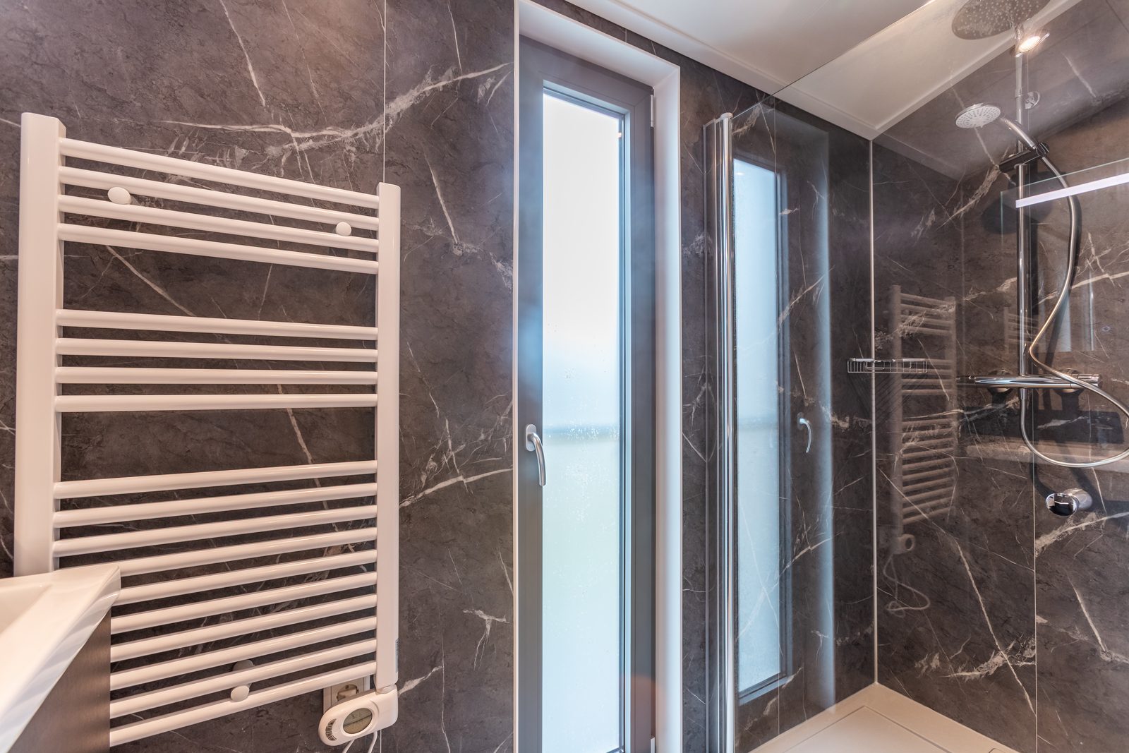 Cube Split Sauna 6 