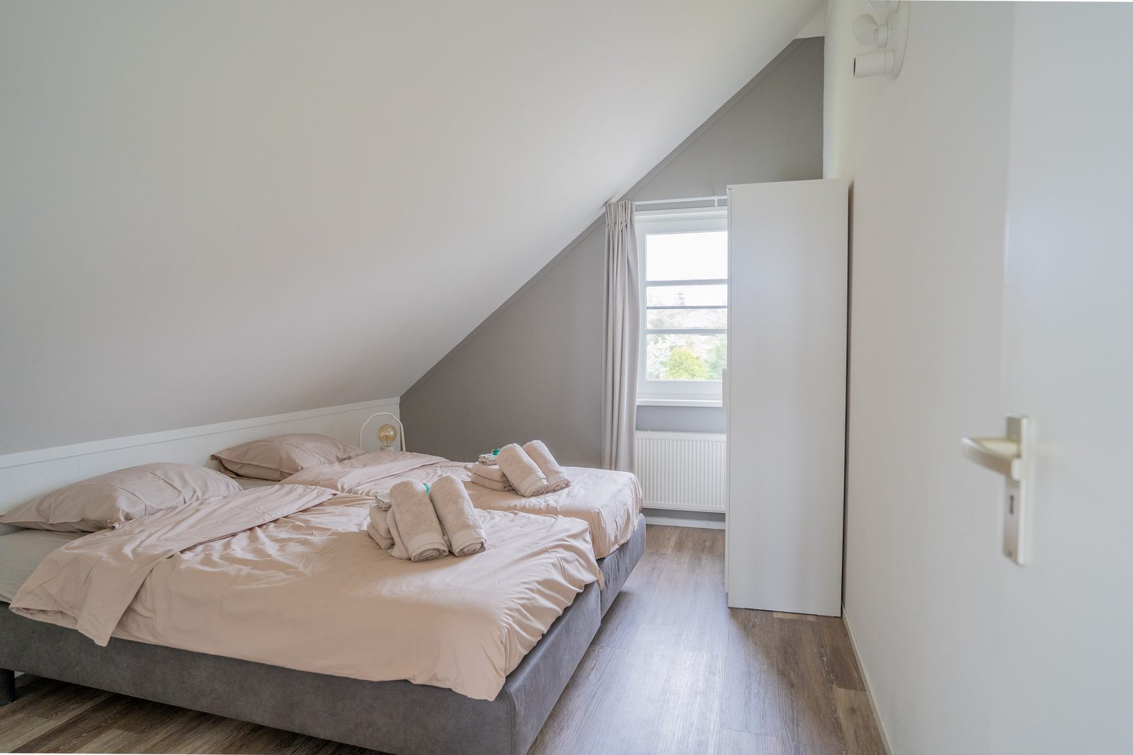 Vissersvilla 8 Personen