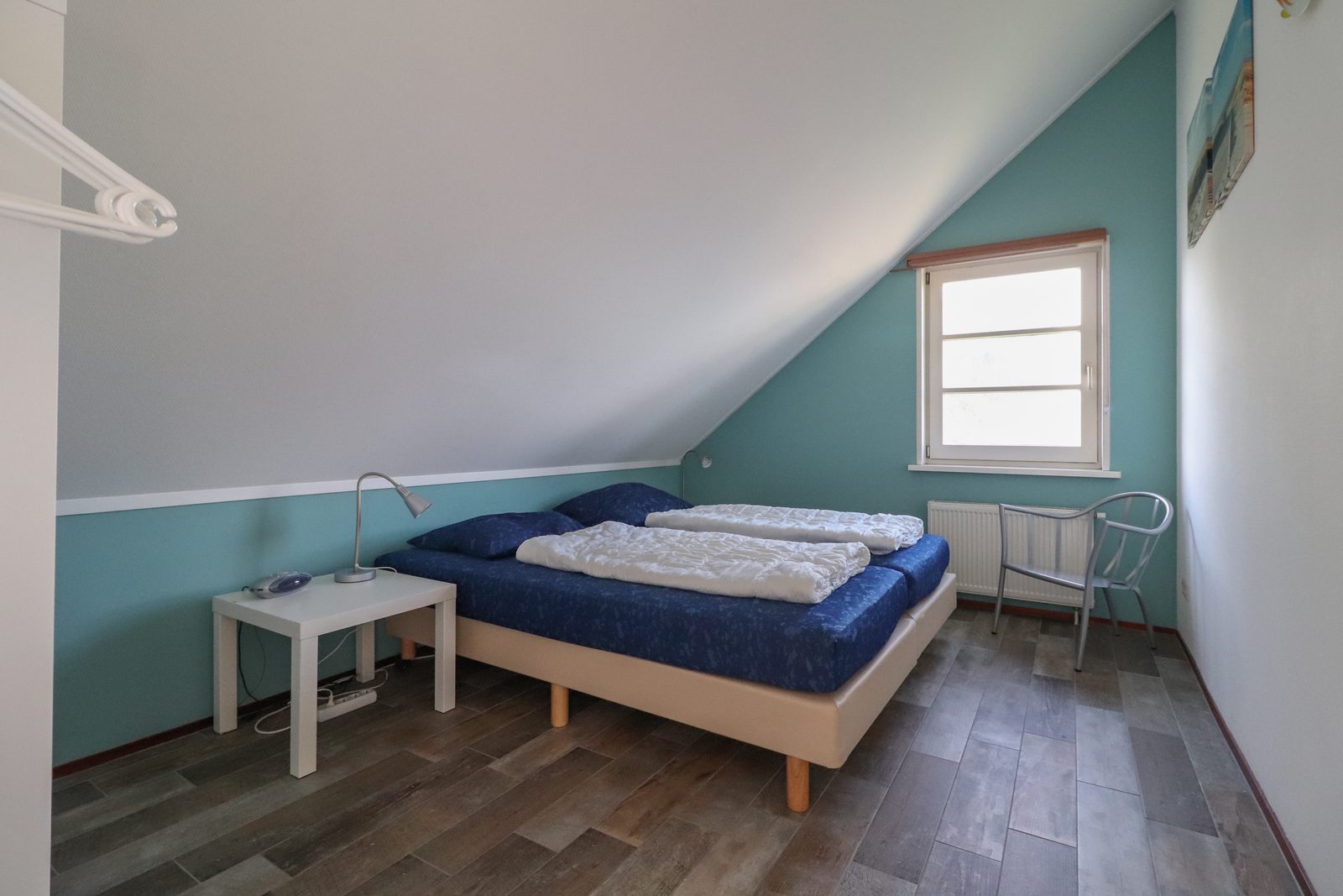 Vissersvilla 8 Personen
