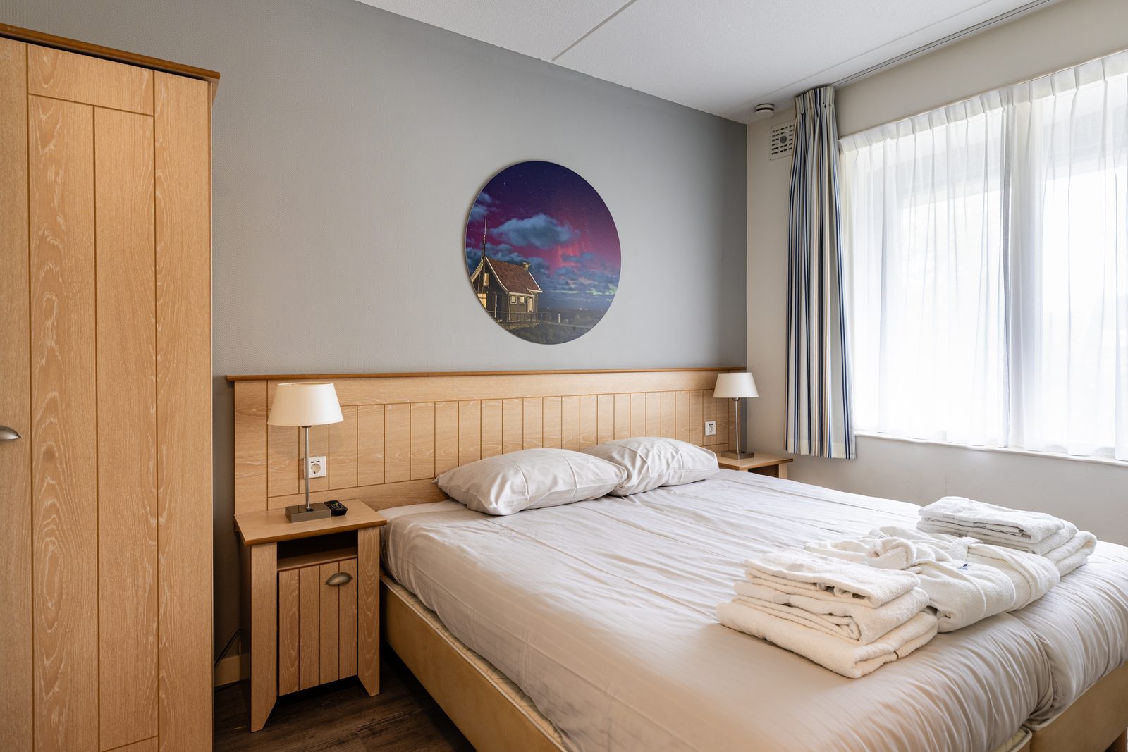 Wellness Apartment | 6 Pers.