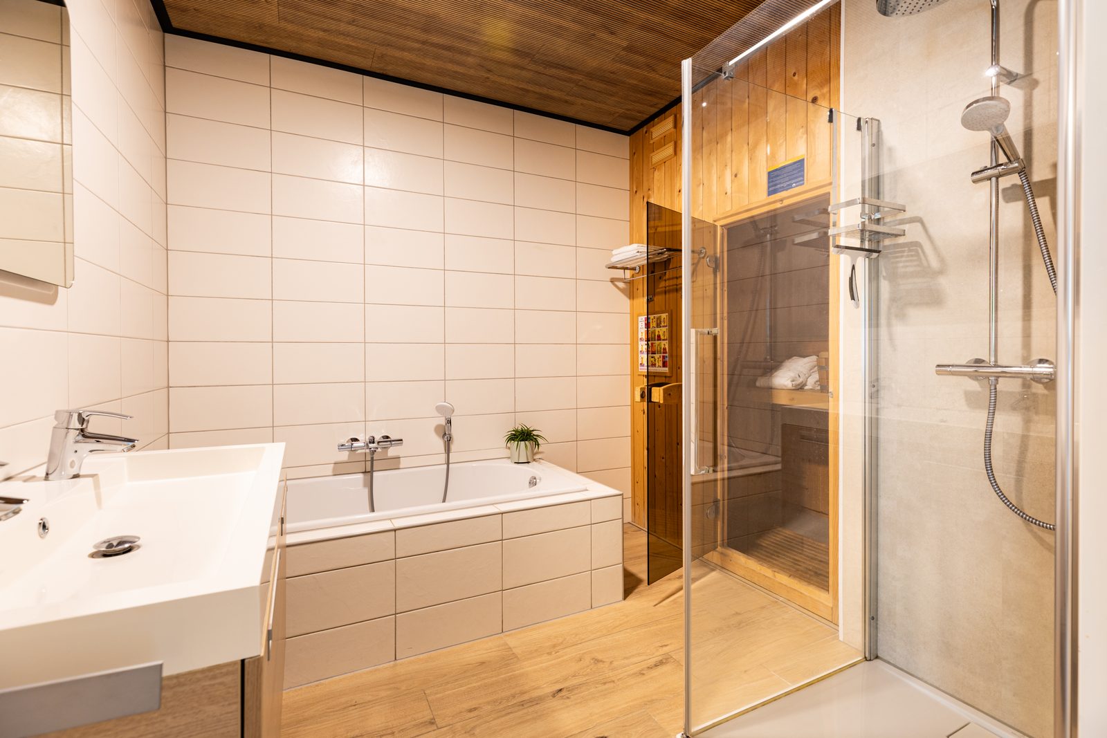 Wellness Apartment | 6 Pers.