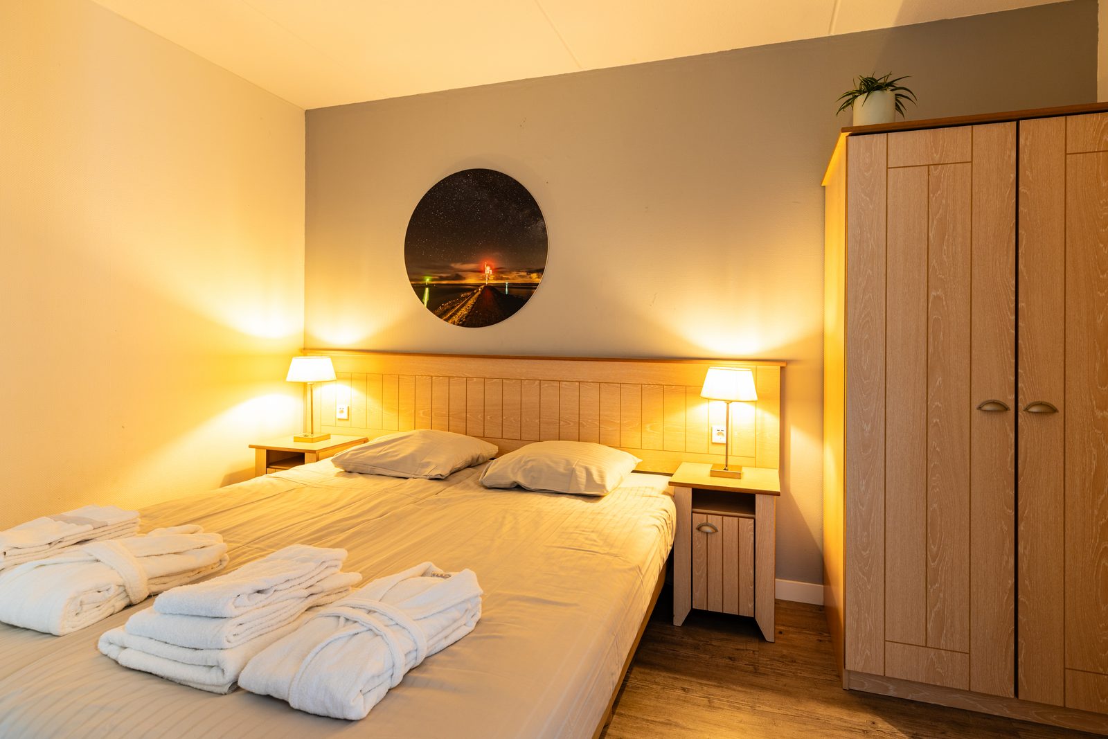 DeLuxe Apartment | 6 Pers.