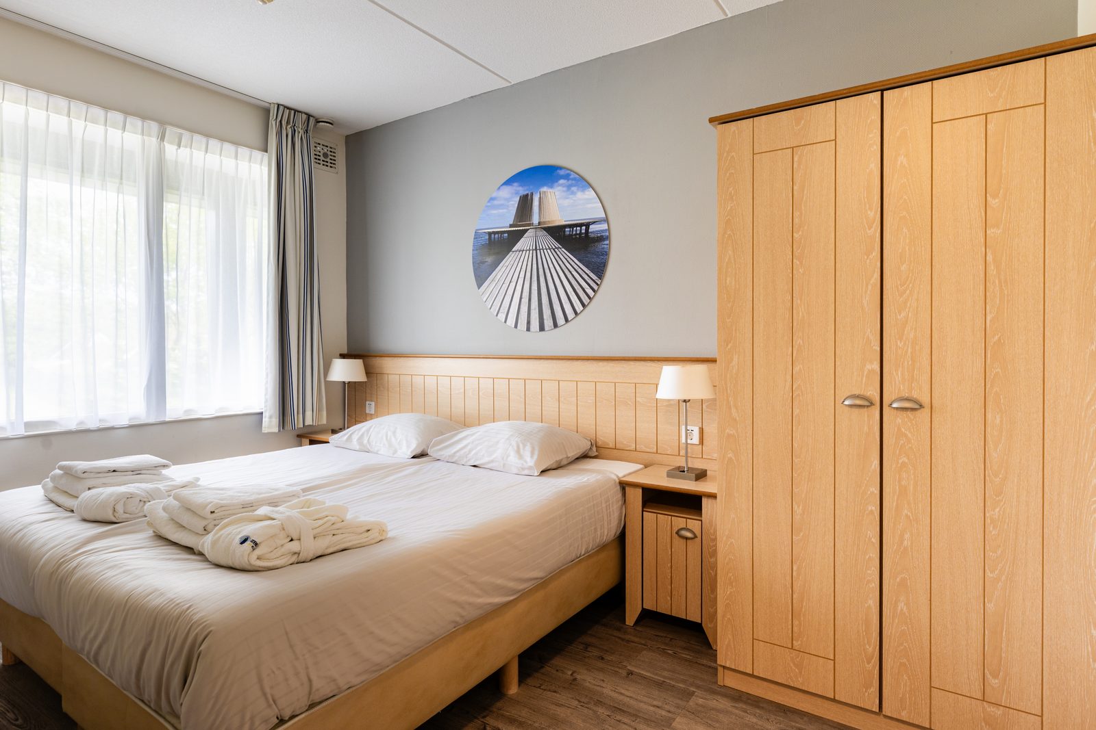 DeLuxe Apartment | 6 Pers.