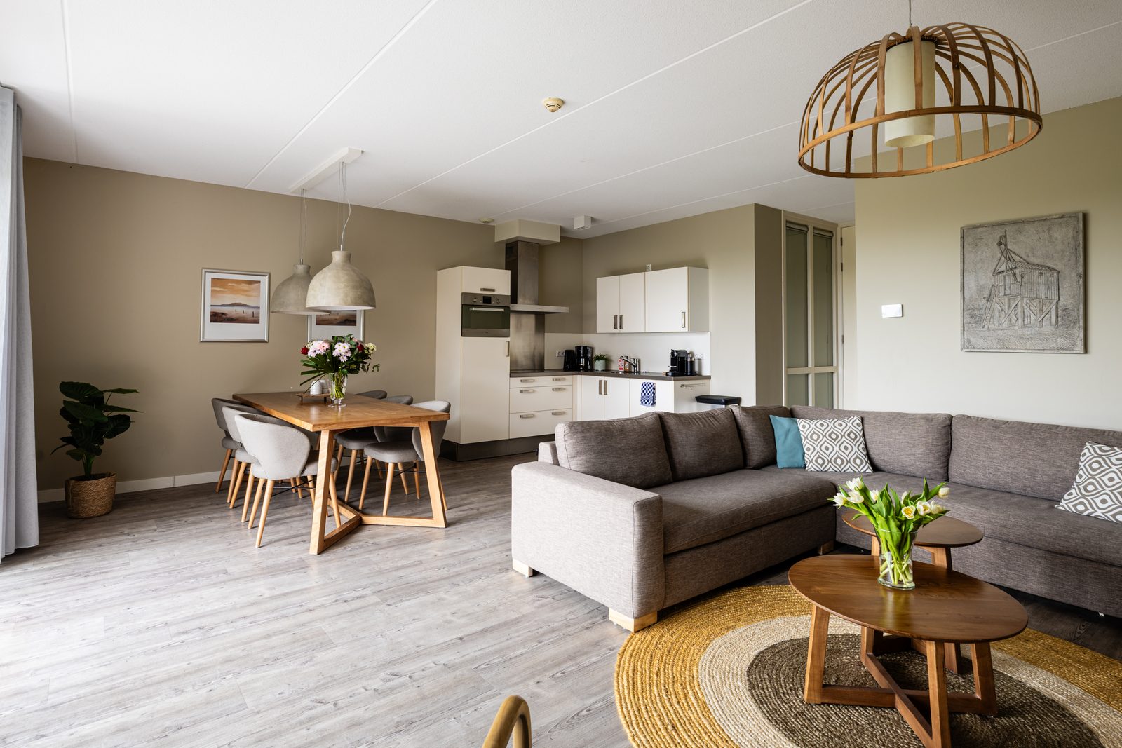 DeLuxe Apartment | 6 Pers.