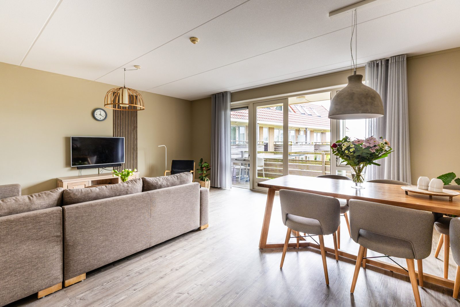 DeLuxe Apartment | 6 Pers.