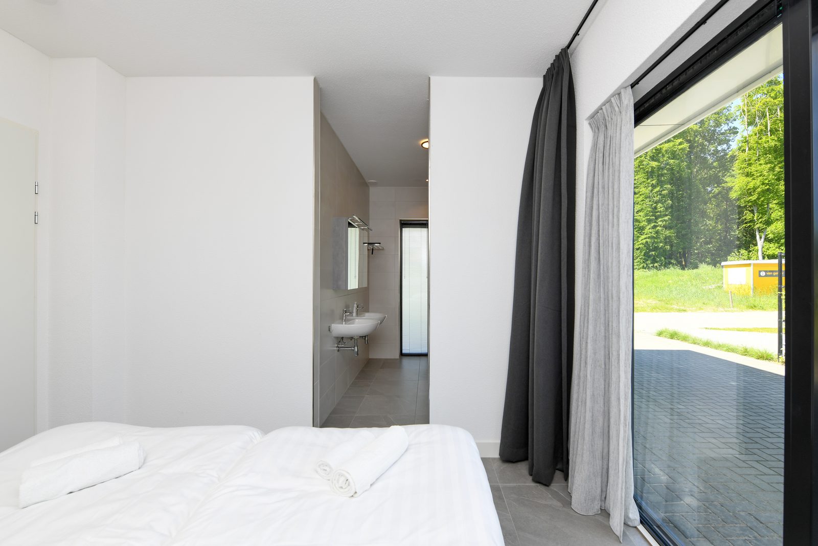 Water Nr. 553/554 | 16 Pers. Hottub & Sauna