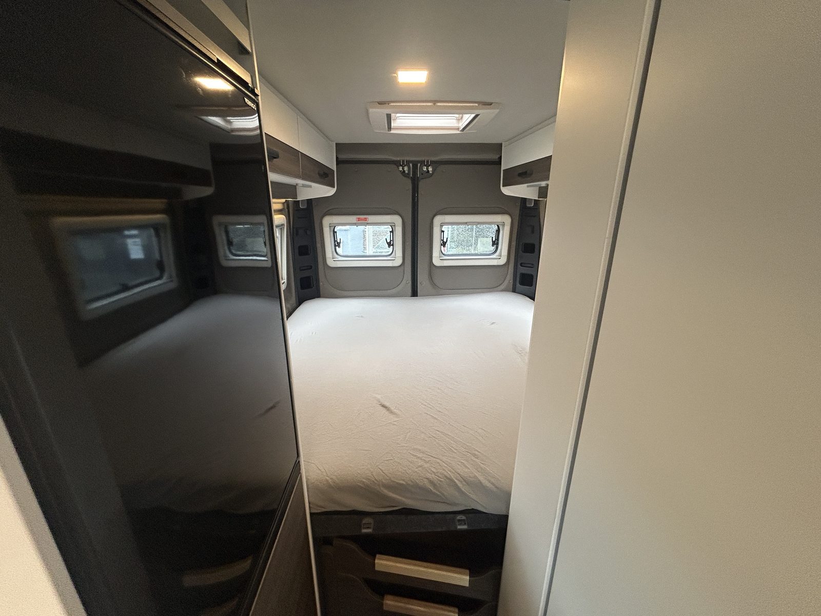 RBE260 Vantourer 630L