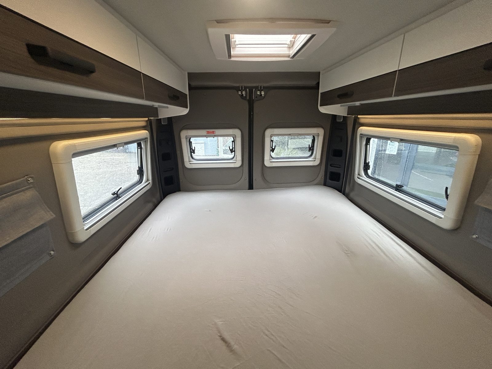 RBE260 Vantourer 630L
