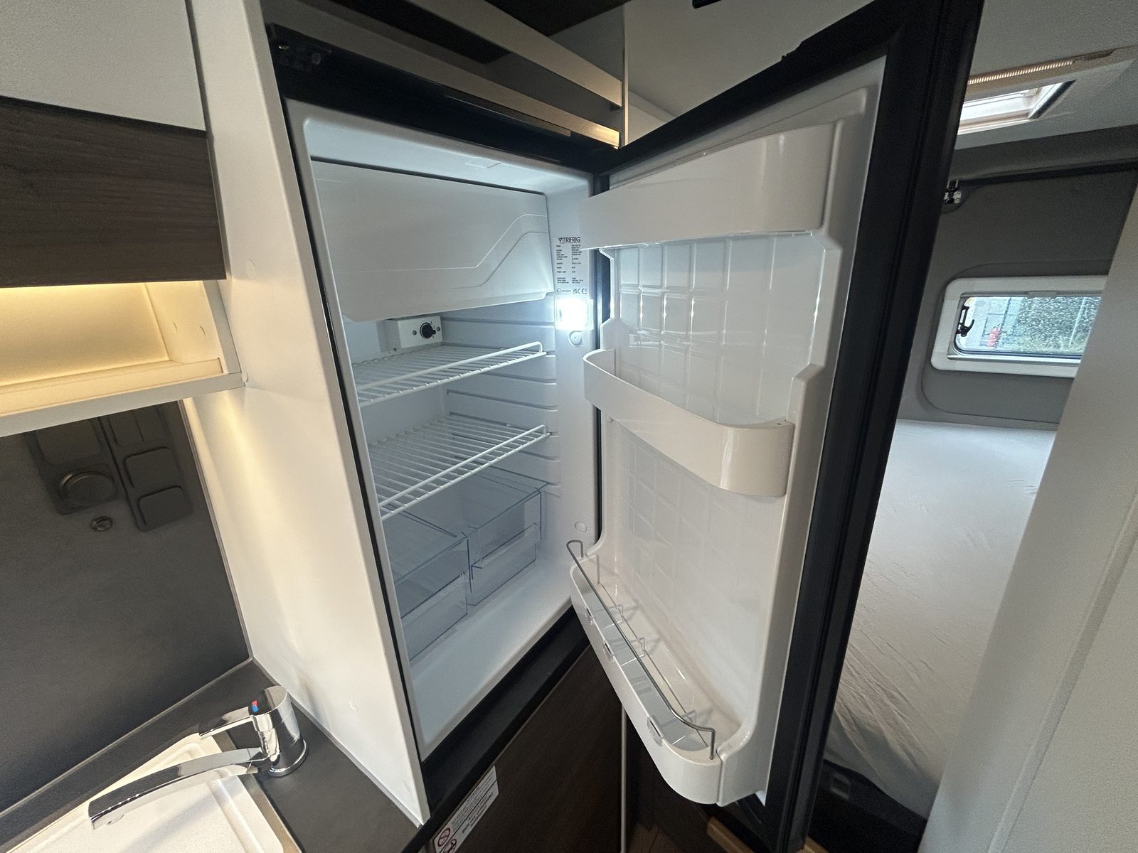 RBE260 Vantourer 630L
