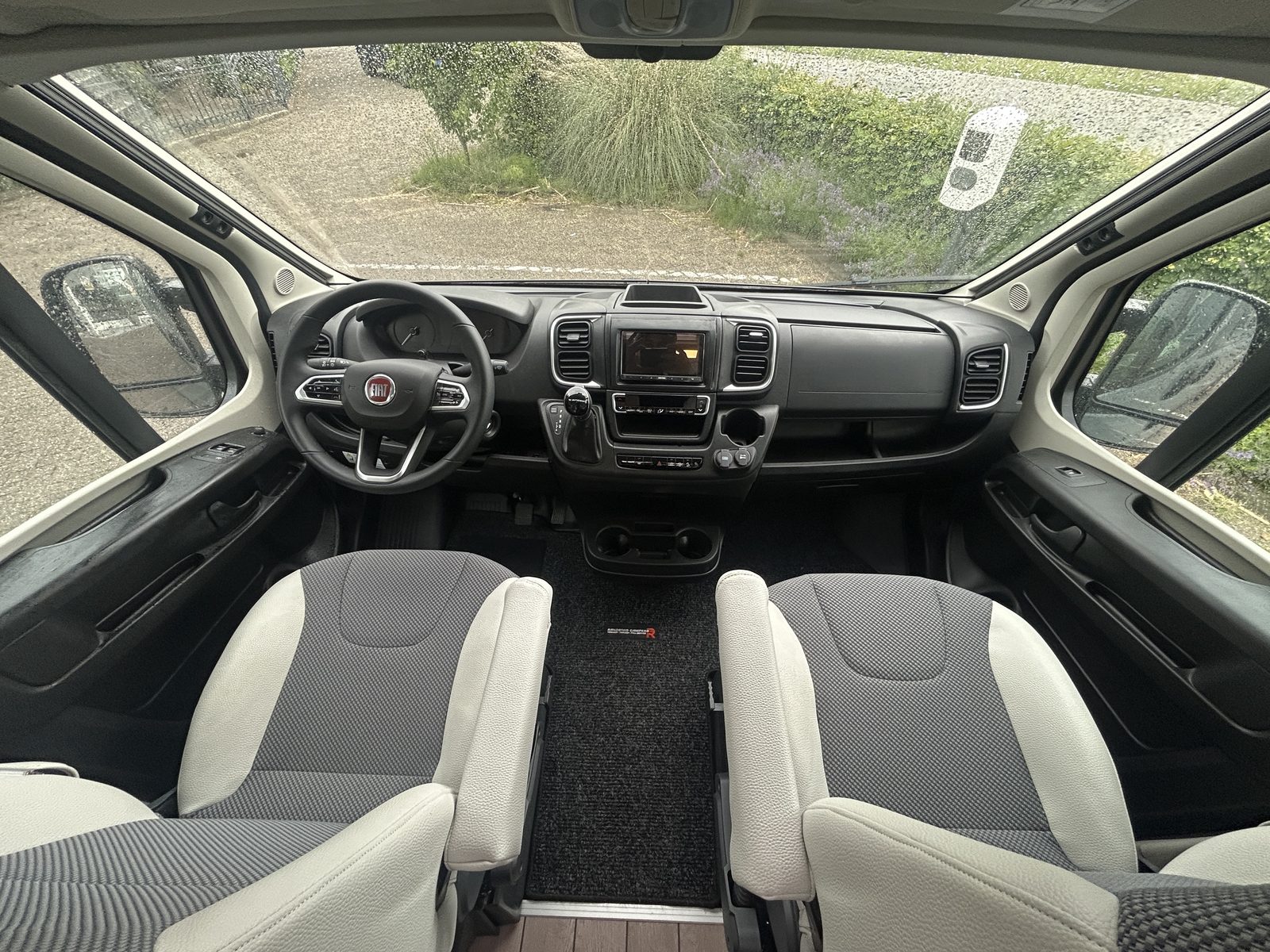 RBE260 Vantourer 630L