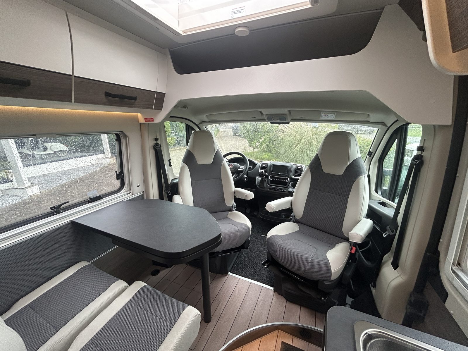 RBE260 Vantourer 630L