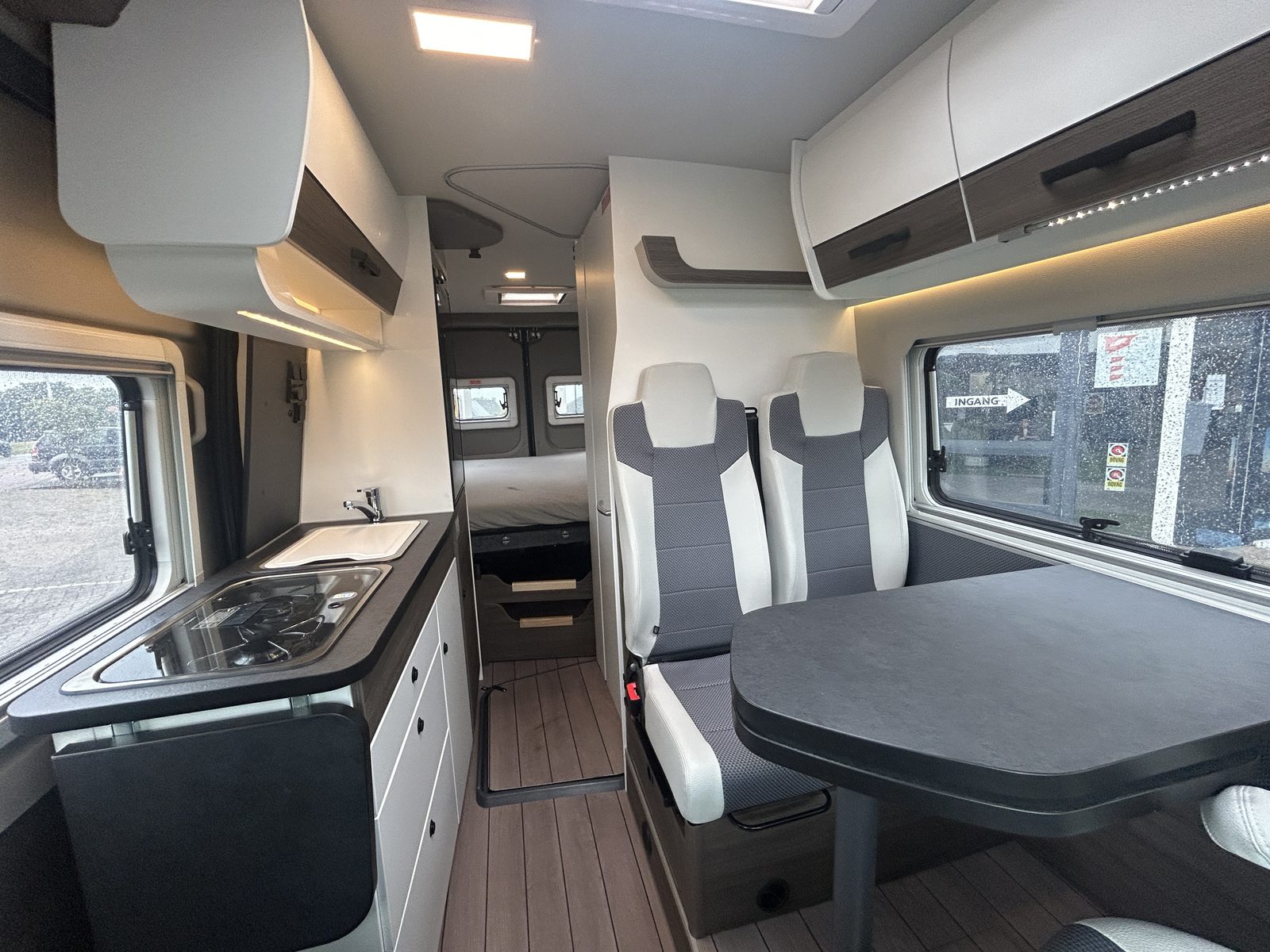 RBE260 Vantourer 630L