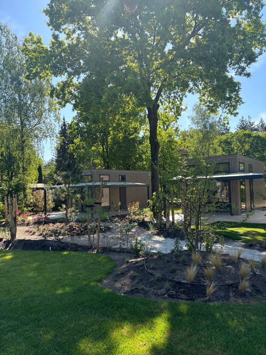 Reeëndal Lodge | 4 personen