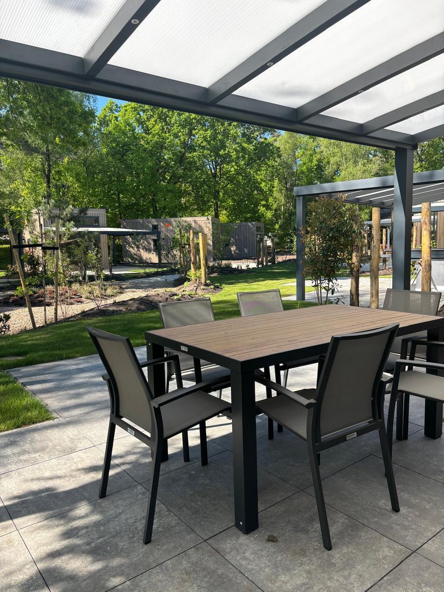 Reeëndal Lodge | 4 personen