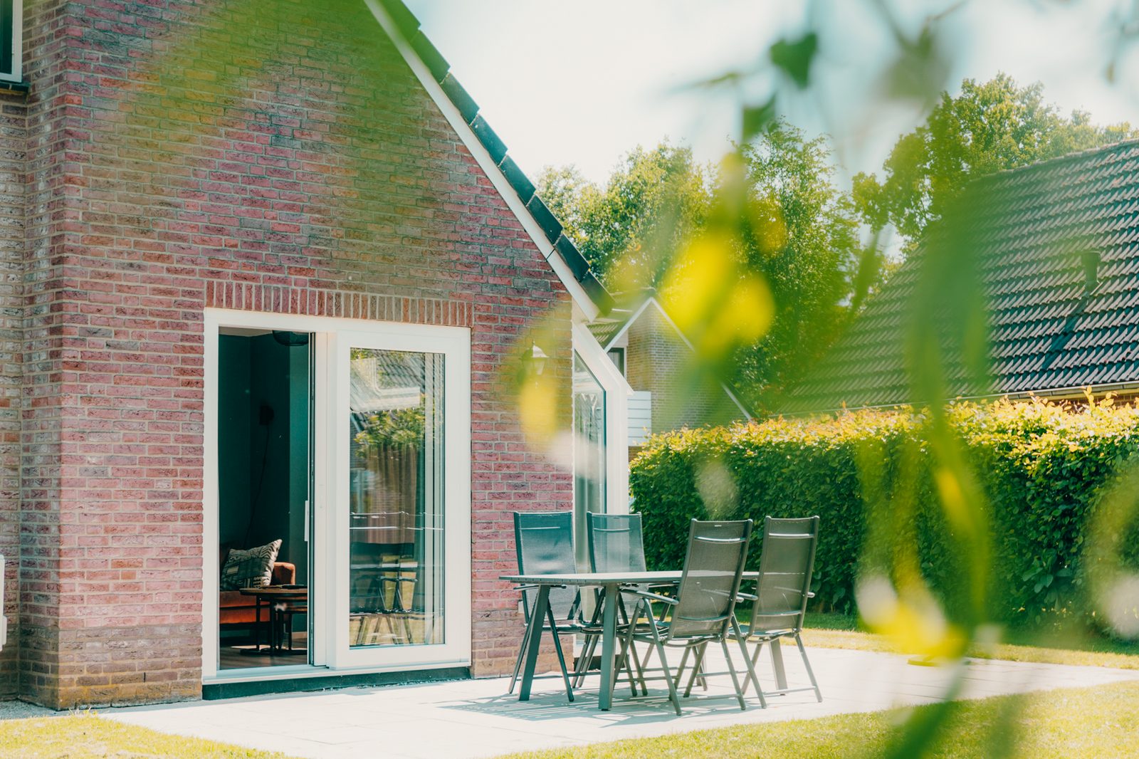 Bungalow Schipbeek Plus | 6 personen