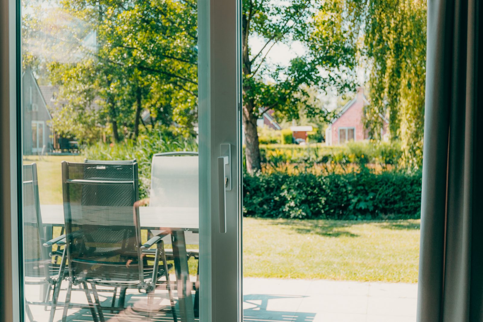 Bungalow Schipbeek Plus | 6 personen
